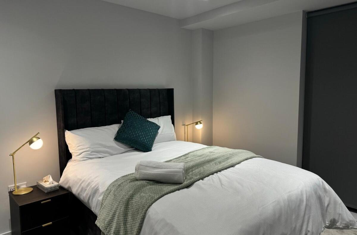 Modern 2-bedroom In Heart Of * Liverpool